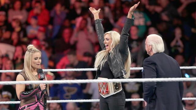 WWE Photo