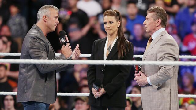 WWE Photo