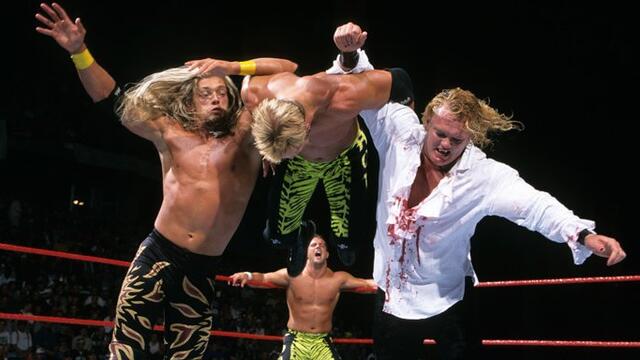 WWE Photo
