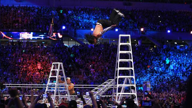 WWE Photo