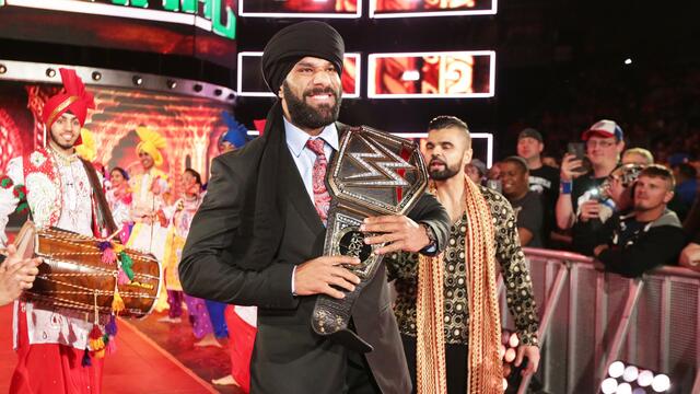 WWE Photo