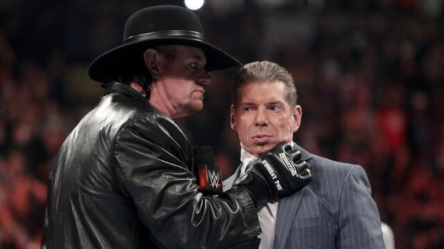 WWE Photo