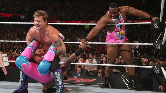 WWE Photo