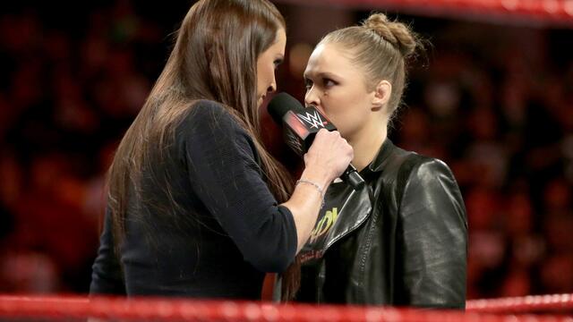 WWE Photo
