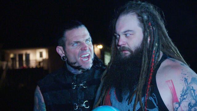 WWE Photo