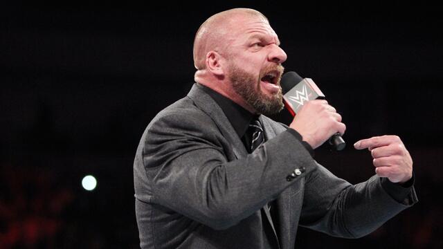 WWE Photo