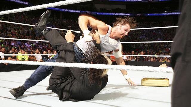 WWE Photo