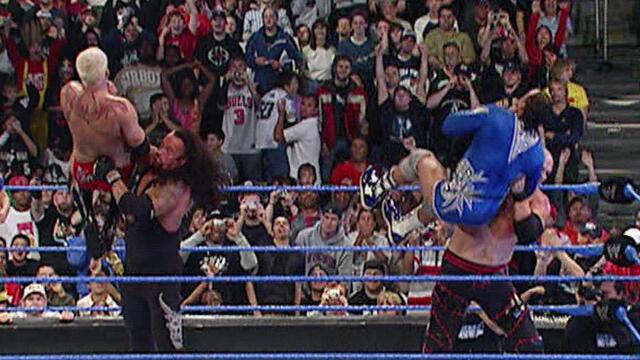 WWE Photo