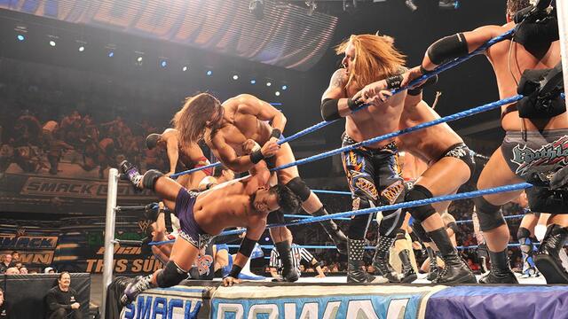 WWE Photo