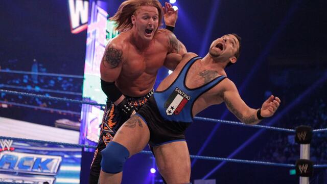 WWE Photo