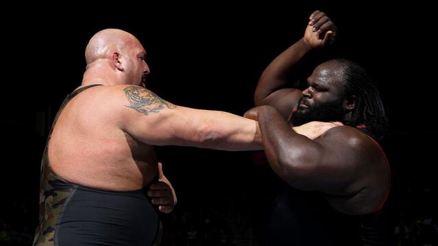 WWE Photo