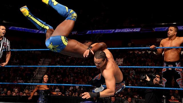 WWE Photo