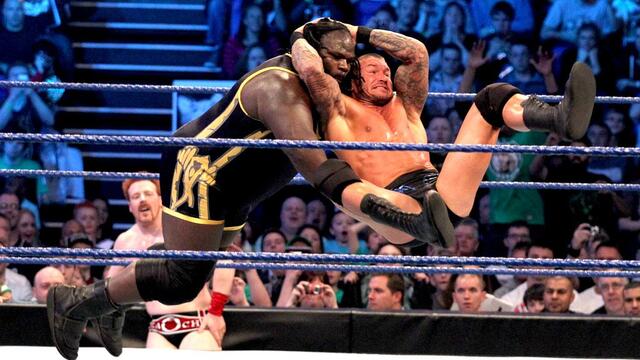 WWE Photo