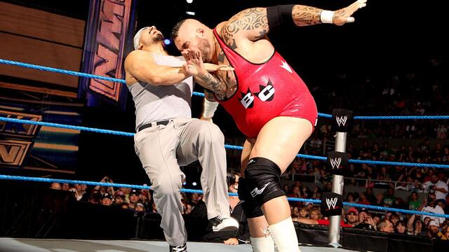 WWE Photo