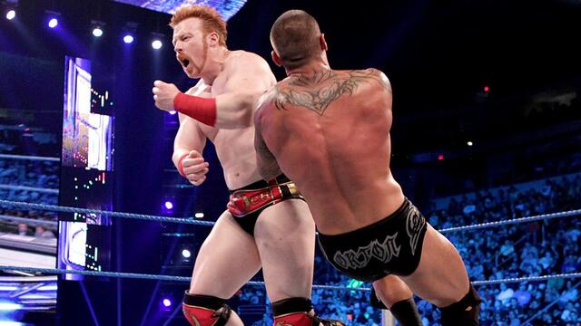 WWE Photo
