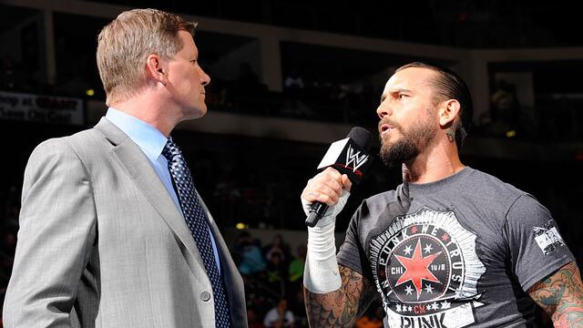 WWE Photo