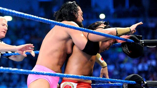 WWE Photo