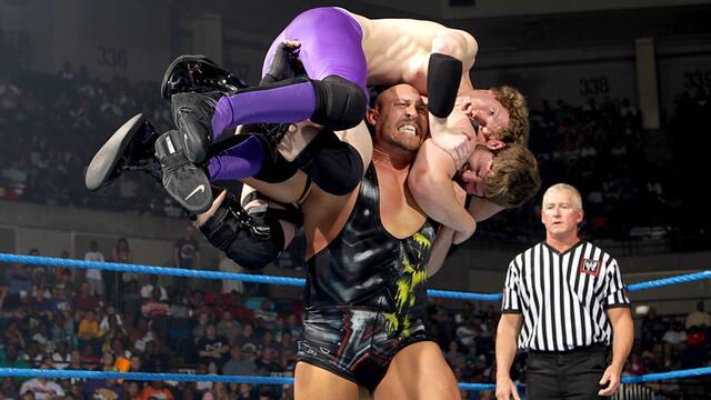 WWE Photo