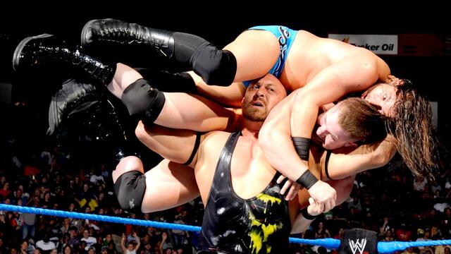 WWE Photo