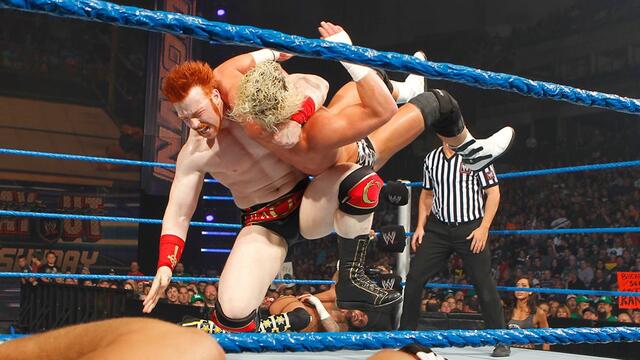 WWE Photo