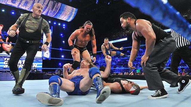 WWE Photo