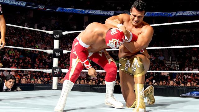 WWE Photo