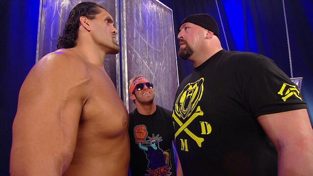 WWE Photo