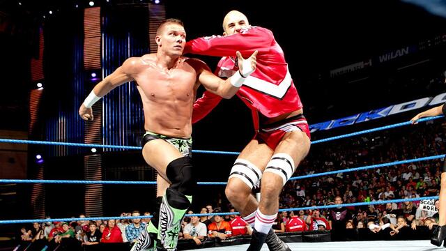 WWE Photo
