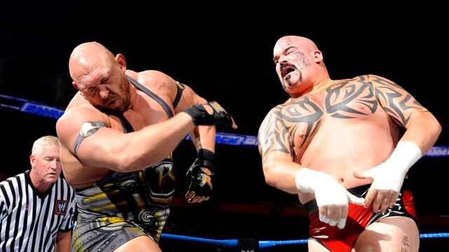 WWE Photo