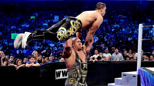 WWE Photo