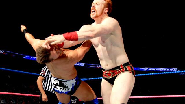WWE Photo