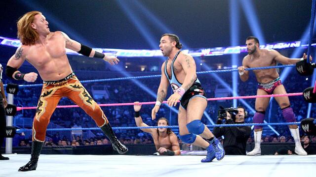WWE Photo
