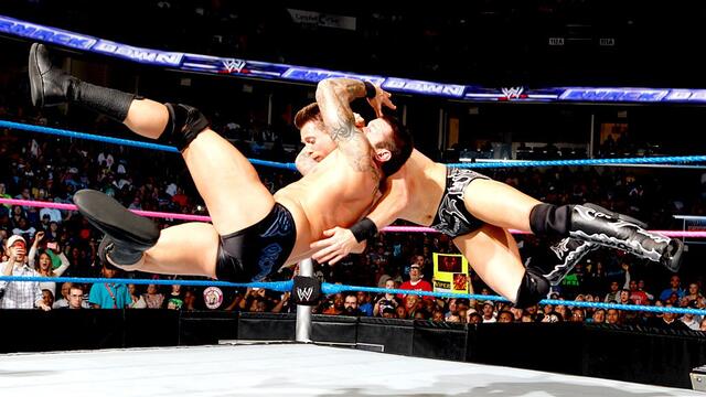 WWE Photo