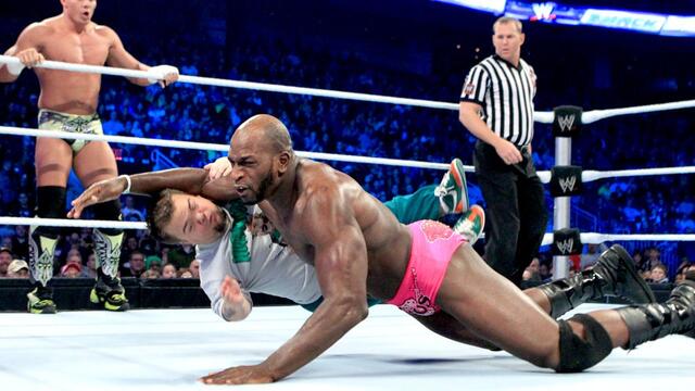 WWE Photo