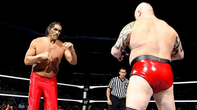 WWE Photo