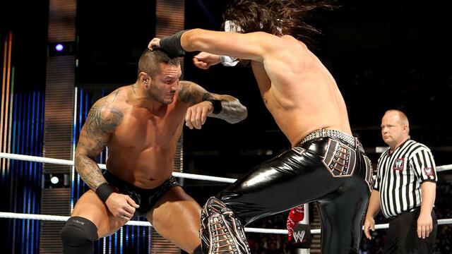 WWE Photo