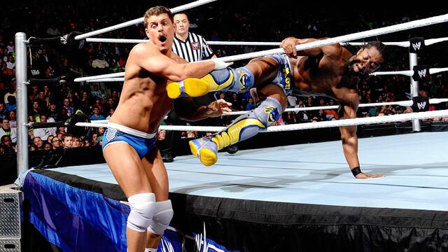 WWE Photo