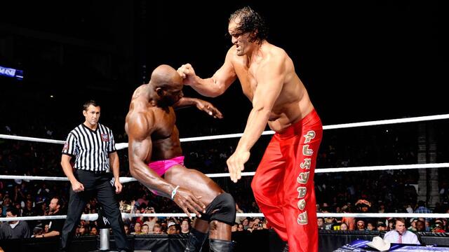 WWE Photo