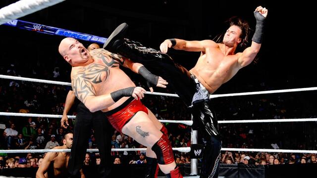 WWE Photo