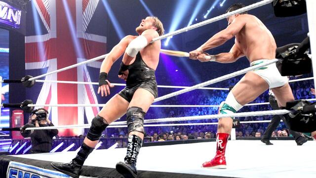 WWE Photo