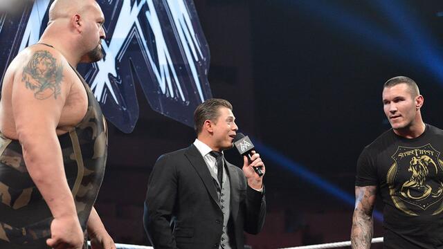 WWE Photo