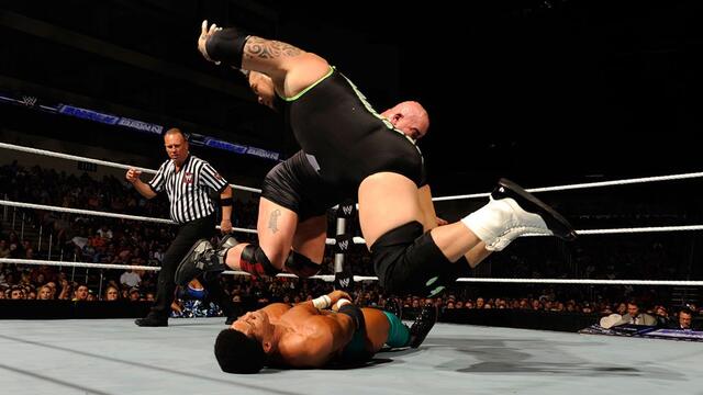 WWE Photo