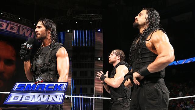 WWE Photo