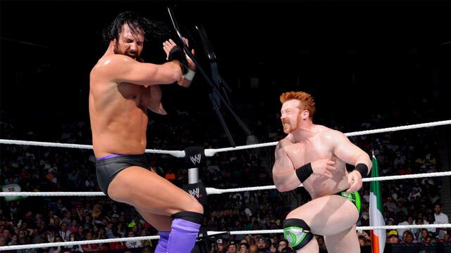 WWE Photo