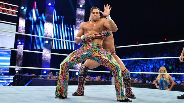 WWE Photo
