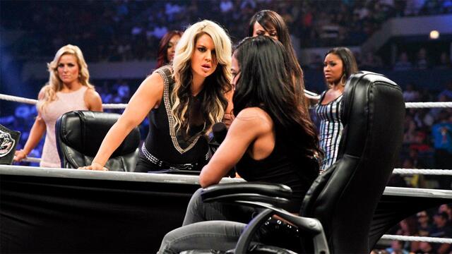 WWE Photo