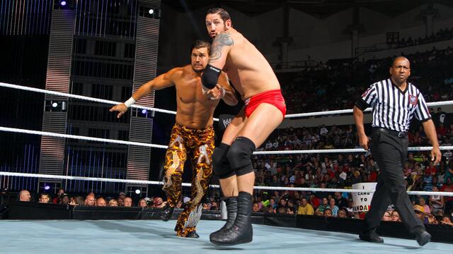 WWE Photo
