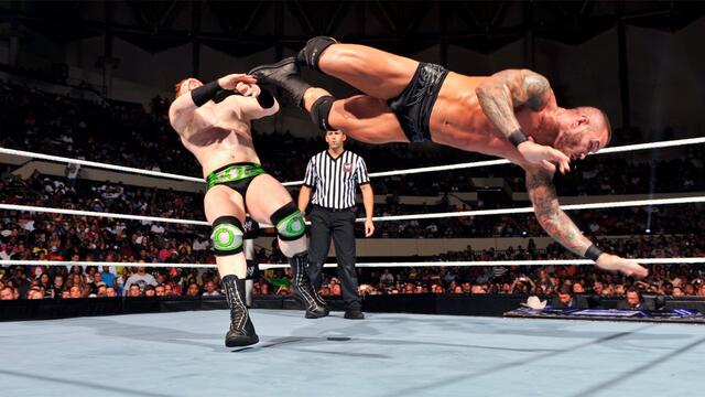 WWE Photo