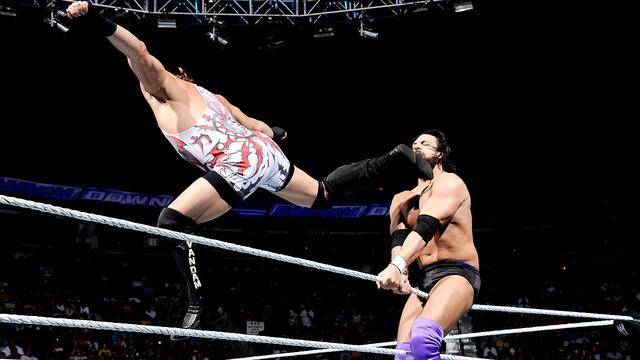 WWE Photo