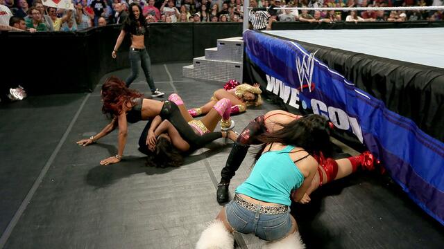 WWE Photo